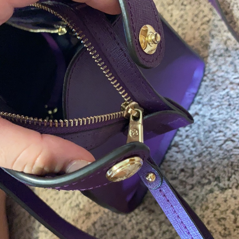 Authentic Longchamp - image 3